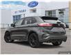 2020 Ford Edge ST Line (Stk: 5351A) in St. Thomas - Image 4 of 27