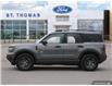 2023 Ford Bronco Sport Big Bend (Stk: 5118A) in St. Thomas - Image 3 of 27