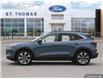 2023 Ford Escape Platinum (Stk: 5169A) in St. Thomas - Image 3 of 27
