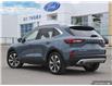 2023 Ford Escape Platinum (Stk: 5169A) in St. Thomas - Image 4 of 27