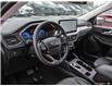 2023 Ford Escape Platinum (Stk: 5169A) in St. Thomas - Image 13 of 27