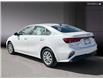 2024 Kia Forte LX (Stk: 5K0144A) in Kamloops - Image 4 of 22