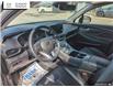 2022 Hyundai Santa Fe Urban (Stk: 14-P0616A) in London - Image 14 of 27