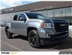 2021 GMC Canyon Elevation (Stk: F0639A) in Saskatoon - Image 1 of 29