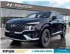 2021 Hyundai Santa Fe Ultimate Calligraphy (Stk: F0695) in Saskatoon - Image 5 of 29