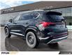 2021 Hyundai Santa Fe Ultimate Calligraphy (Stk: F0695) in Saskatoon - Image 7 of 29