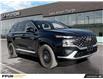 2021 Hyundai Santa Fe Ultimate Calligraphy (Stk: F0695) in Saskatoon - Image 1 of 29