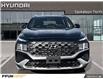 2021 Hyundai Santa Fe Ultimate Calligraphy (Stk: F0695) in Saskatoon - Image 4 of 29