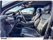2021 Hyundai Santa Fe Ultimate Calligraphy (Stk: F0695) in Saskatoon - Image 10 of 29