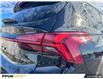 2021 Hyundai Santa Fe Ultimate Calligraphy (Stk: F0695) in Saskatoon - Image 27 of 29