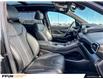 2021 Hyundai Santa Fe Ultimate Calligraphy (Stk: F0695) in Saskatoon - Image 19 of 29