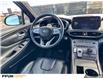 2021 Hyundai Santa Fe Ultimate Calligraphy (Stk: F0695) in Saskatoon - Image 20 of 29