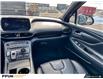 2021 Hyundai Santa Fe Ultimate Calligraphy (Stk: F0695) in Saskatoon - Image 21 of 29