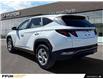 2022 Hyundai Tucson Preferred (Stk: F0583) in Saskatoon - Image 7 of 29