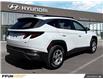 2022 Hyundai Tucson Preferred (Stk: F0583) in Saskatoon - Image 9 of 29