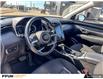 2022 Hyundai Tucson Preferred (Stk: F0583) in Saskatoon - Image 11 of 29