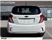 2021 Chevrolet Spark 1LT CVT (Stk: B8572A) in Saskatoon - Image 8 of 29