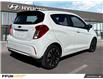 2021 Chevrolet Spark 1LT CVT (Stk: B8572A) in Saskatoon - Image 9 of 29
