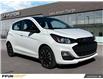2021 Chevrolet Spark 1LT CVT (Stk: B8572A) in Saskatoon - Image 1 of 29