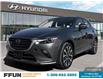 2019 Mazda CX-3 GT (Stk: F0658) in Saskatoon - Image 5 of 29