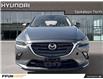 2019 Mazda CX-3 GT (Stk: F0658) in Saskatoon - Image 4 of 29