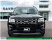 2017 Ford Explorer XLT (Stk: C54213B) in London - Image 2 of 28