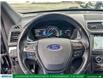 2017 Ford Explorer XLT (Stk: C54213B) in London - Image 16 of 28