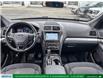 2017 Ford Explorer XLT (Stk: C54213B) in London - Image 27 of 28
