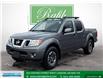2019 Nissan Frontier PRO-4X (Stk: C54254A) in London - Image 1 of 13