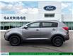 2014 Kia Sportage LX (Stk: B53766A) in London - Image 3 of 28