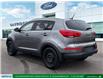 2014 Kia Sportage LX (Stk: B53766A) in London - Image 4 of 28