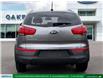 2014 Kia Sportage LX (Stk: B53766A) in London - Image 6 of 28