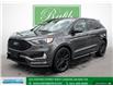 2020 Ford Edge  (Stk: C54244A) in London - Image 1 of 13