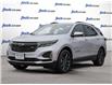 2022 Chevrolet Equinox RS (Stk: 40351) in Georgetown - Image 1 of 28