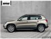 2016 Volkswagen Tiguan Comfortline (Stk: 25H355A) in Chilliwack - Image 3 of 34