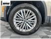 2016 Volkswagen Tiguan Comfortline (Stk: 25H355A) in Chilliwack - Image 6 of 34