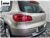 2016 Volkswagen Tiguan Comfortline (Stk: 25H355A) in Chilliwack - Image 11 of 34