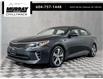 2016 Kia Optima SX Turbo (Stk: C0001) in Chilliwack - Image 1 of 35