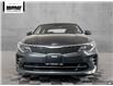 2016 Kia Optima SX Turbo (Stk: C0001) in Chilliwack - Image 2 of 35