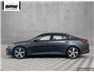 2016 Kia Optima SX Turbo (Stk: C0001) in Chilliwack - Image 3 of 35