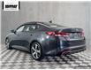 2016 Kia Optima SX Turbo (Stk: C0001) in Chilliwack - Image 4 of 35