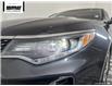 2016 Kia Optima SX Turbo (Stk: C0001) in Chilliwack - Image 9 of 35