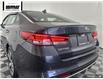 2016 Kia Optima SX Turbo (Stk: C0001) in Chilliwack - Image 12 of 35