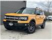 2023 Ford Bronco Sport Big Bend (Stk: UP10860) in London - Image 1 of 30