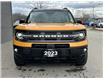 2023 Ford Bronco Sport Big Bend (Stk: UP10860) in London - Image 2 of 30