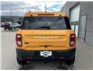 2023 Ford Bronco Sport Big Bend (Stk: UP10860) in London - Image 5 of 30