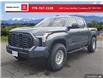 2025 Toyota Tundra Limited (Stk: SD283244) in Courtenay - Image 1 of 25