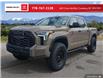 2025 Toyota Tundra Hybrid Limited (Stk: SD095296) in Courtenay - Image 1 of 26
