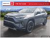 2023 Toyota RAV4 Hybrid XSE (Stk: P3382) in Courtenay - Image 1 of 25