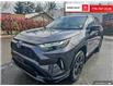2023 Toyota RAV4 Hybrid XSE (Stk: P3382) in Courtenay - Image 9 of 25